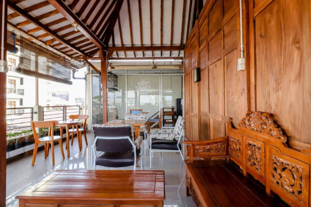 Rumah Mahyra