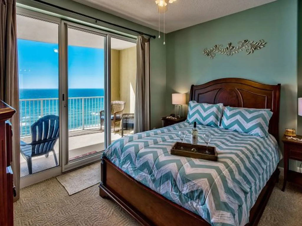 Ocean Villa 1402 715318 by RedAwning