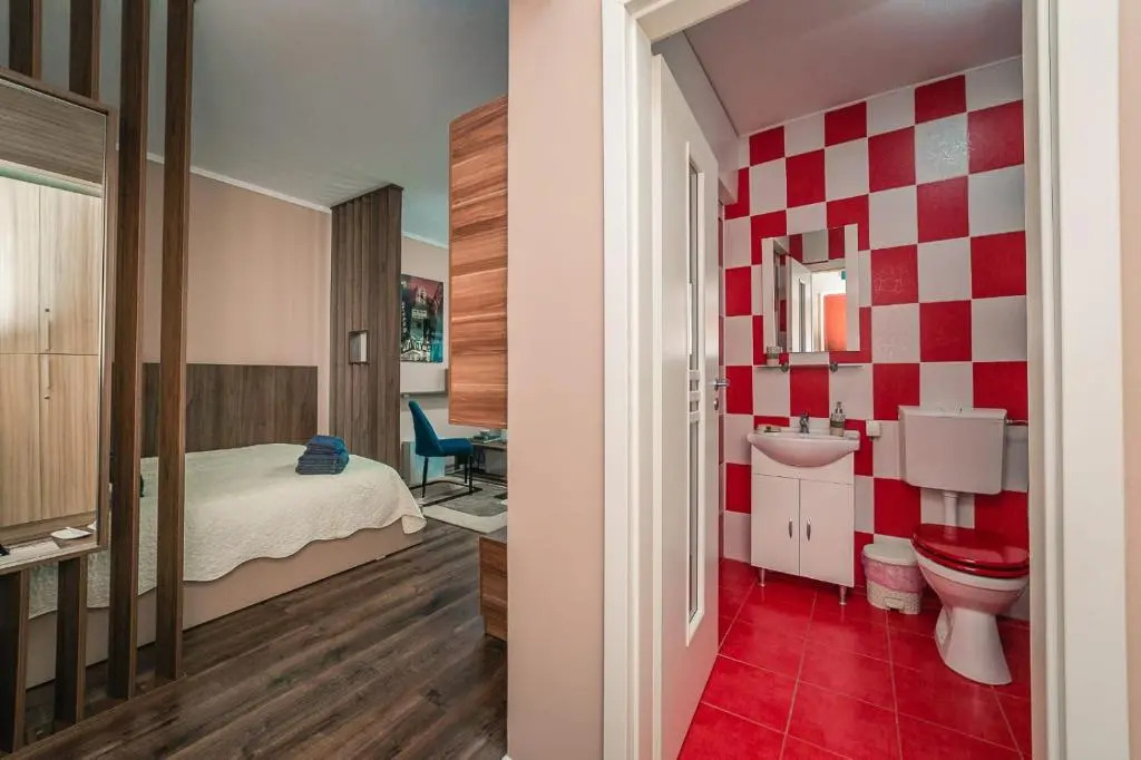 Mia Residence Arad