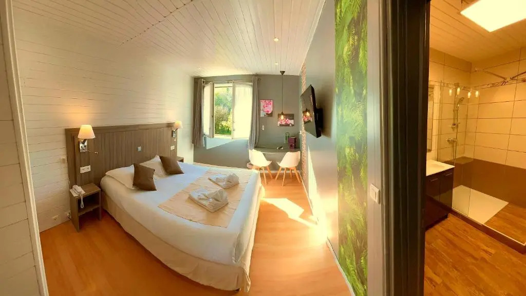 Auberge de la Petite Reine