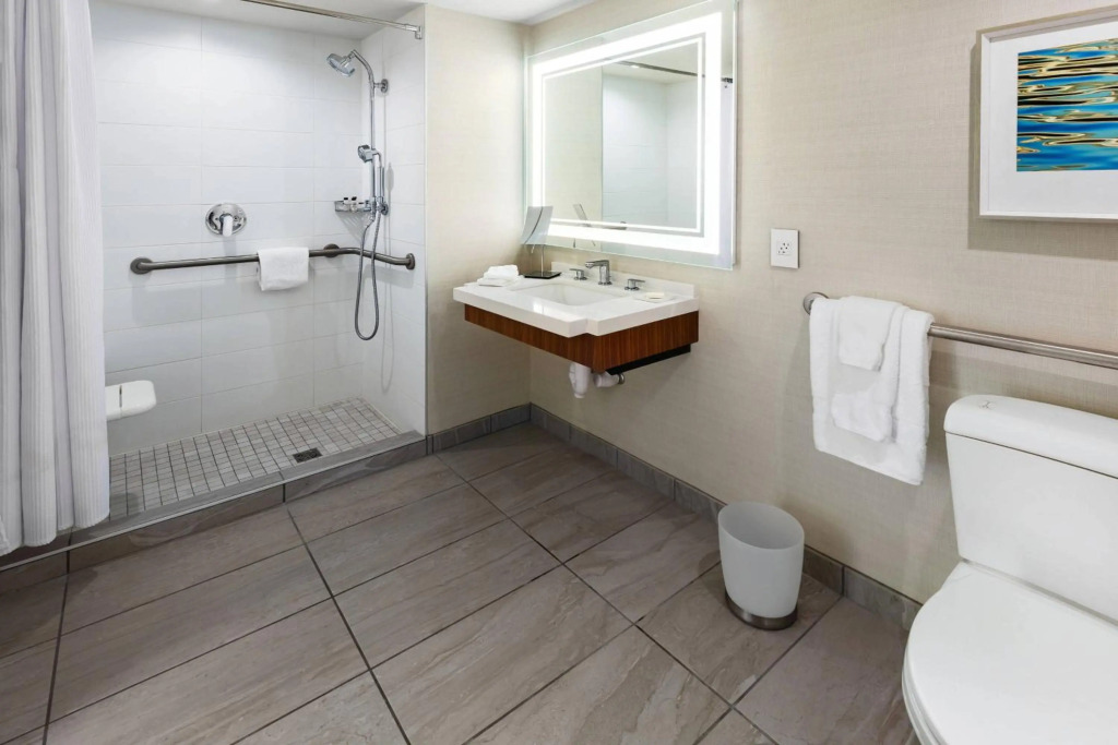 South Sioux City Marriott Riverfront