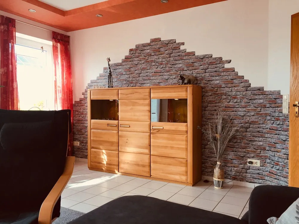 Ferienwohnung Sauerlandblick