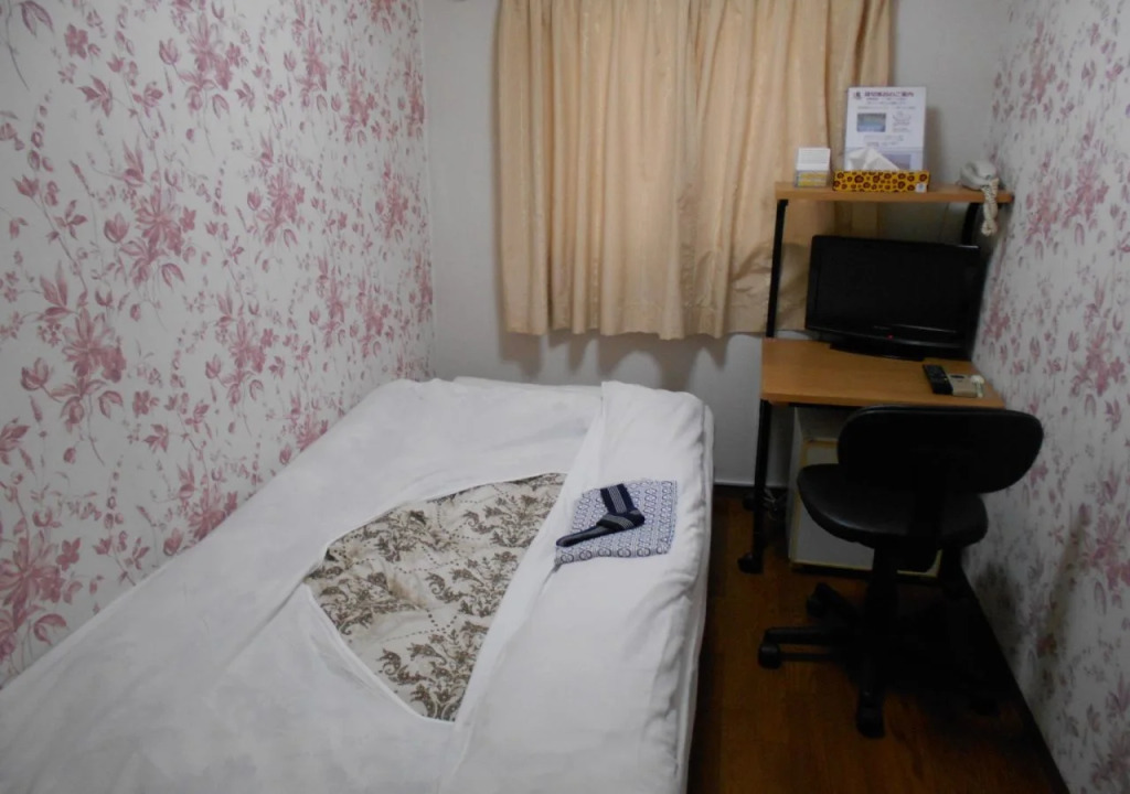 Shinjuku North Hotel (Female Only)