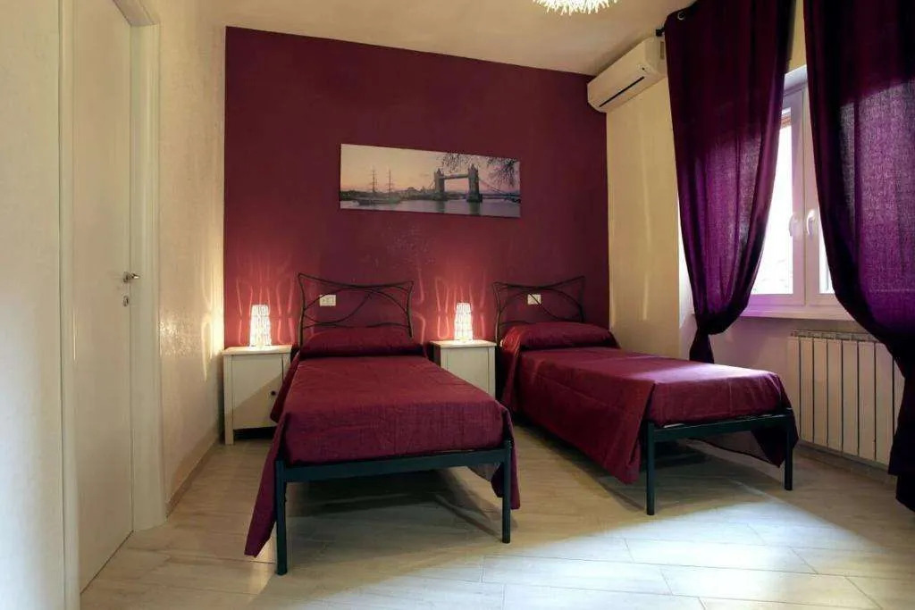 Appartamenti Romatour