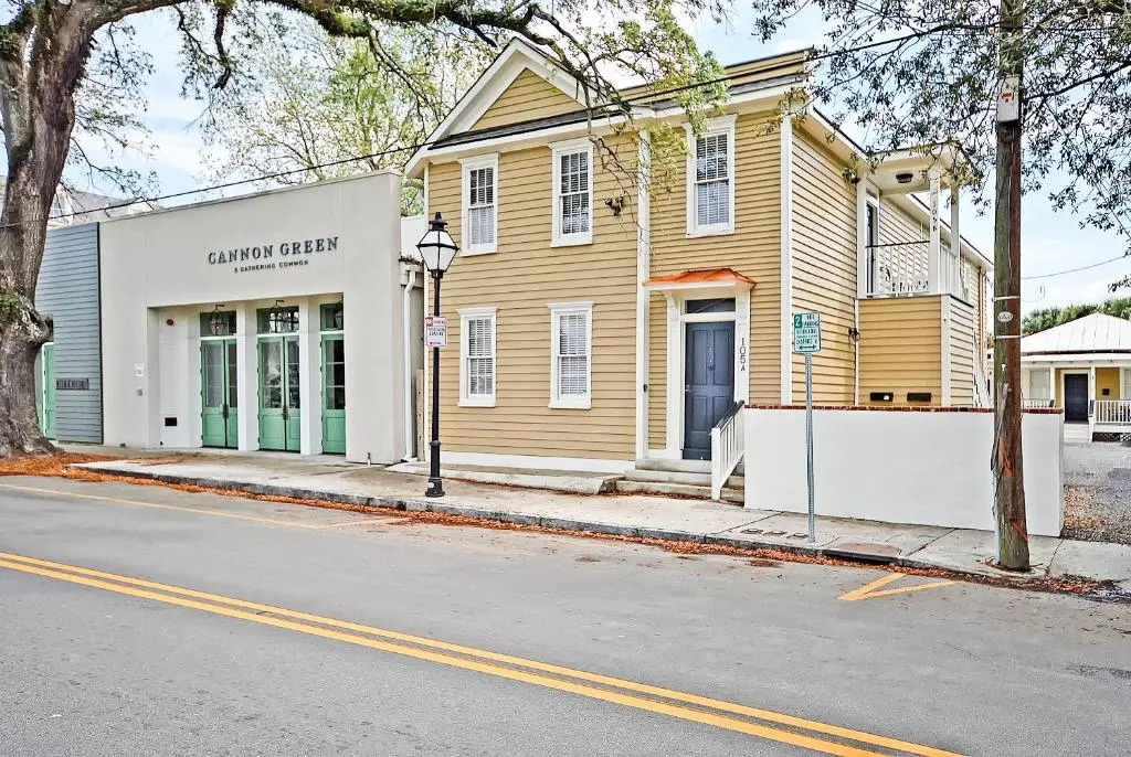 Guesthouse Charleston SOUTH 105 ALL