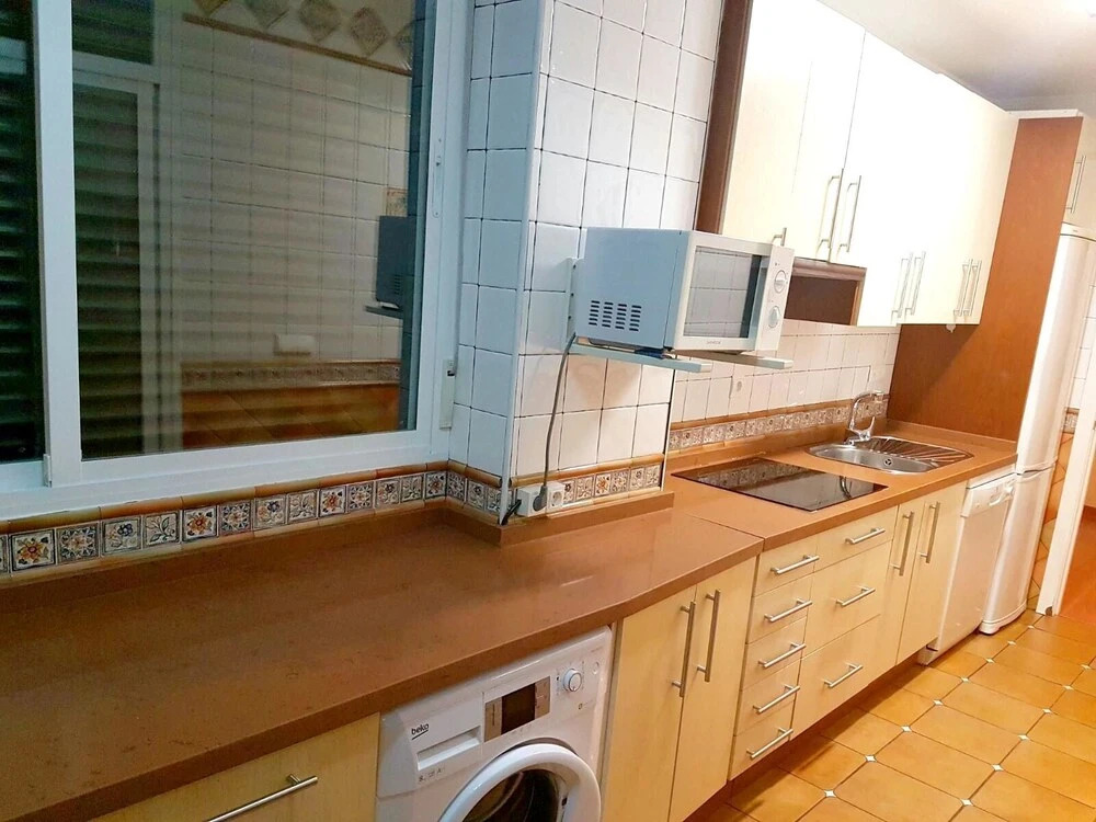 Apartment With 3 Bedrooms in Marbella, With Wonderful City View, Pool