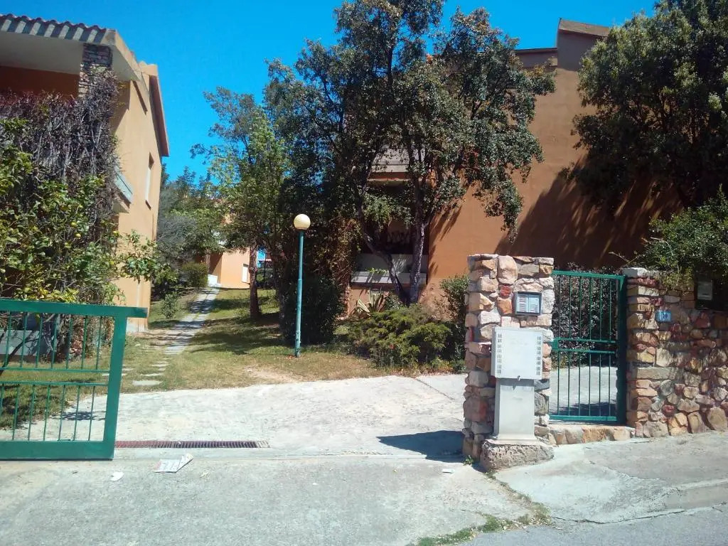 Casa Silvana
