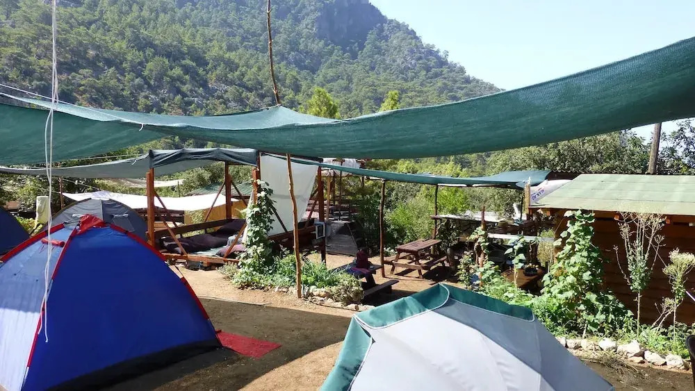 Asiyan Kamp