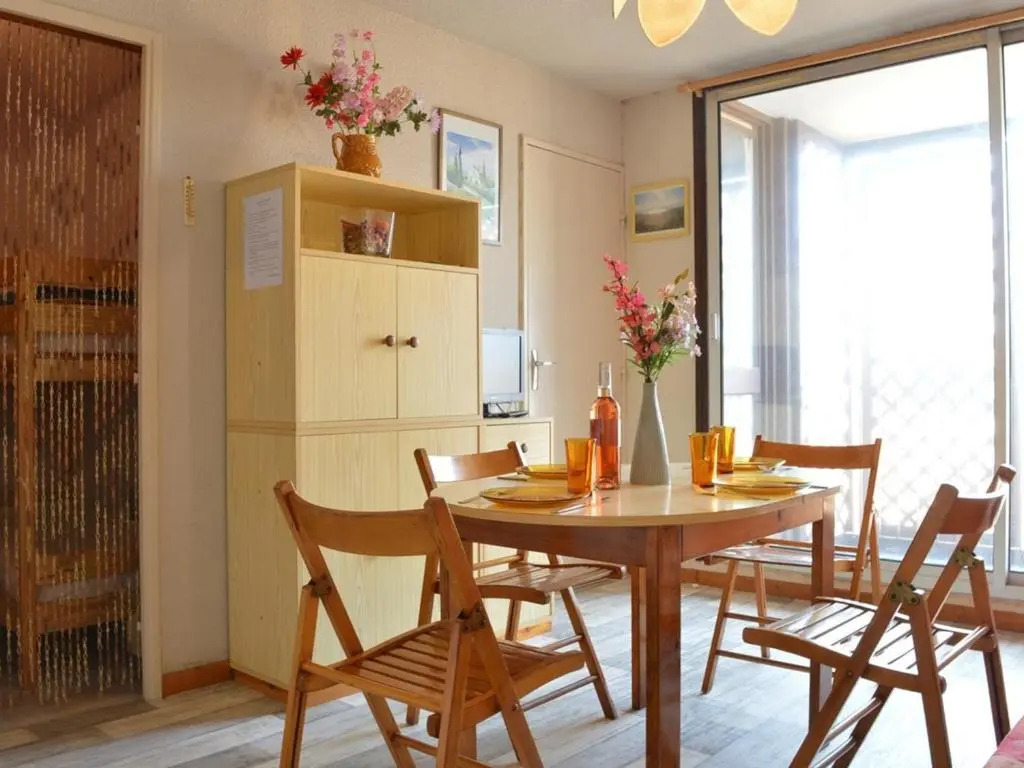 Appartement Fleury-Saint-Pierre-la-Mer, 2 pièces, 6 personnes - FR-1-229D-91