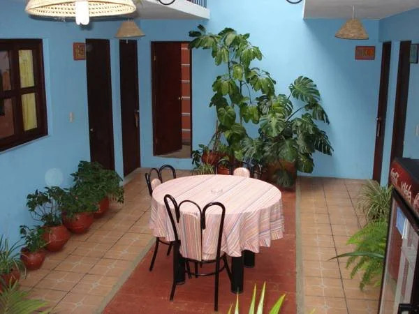 Posada La Media Luna