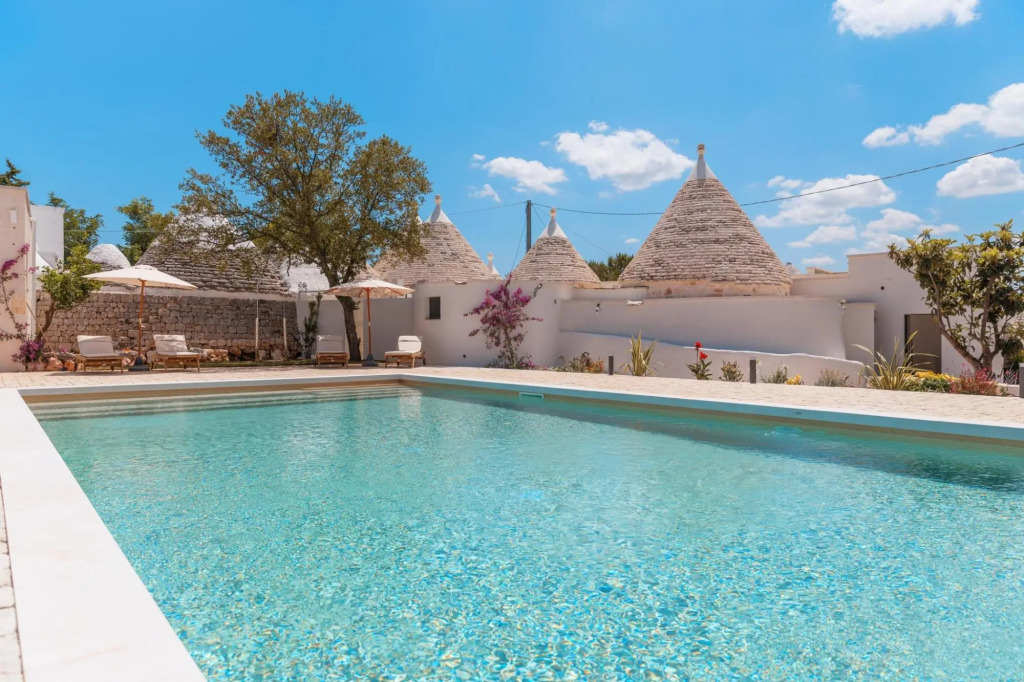 Trulli Zaccano