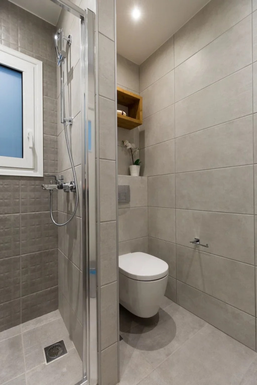 UPSTREET Urban Chic 1BD Apartment- Hilton area