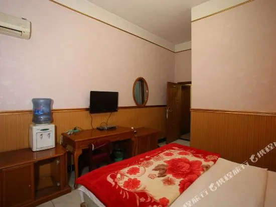 Longteng Hotel (Chengdu Shuangliu Square Branch)
