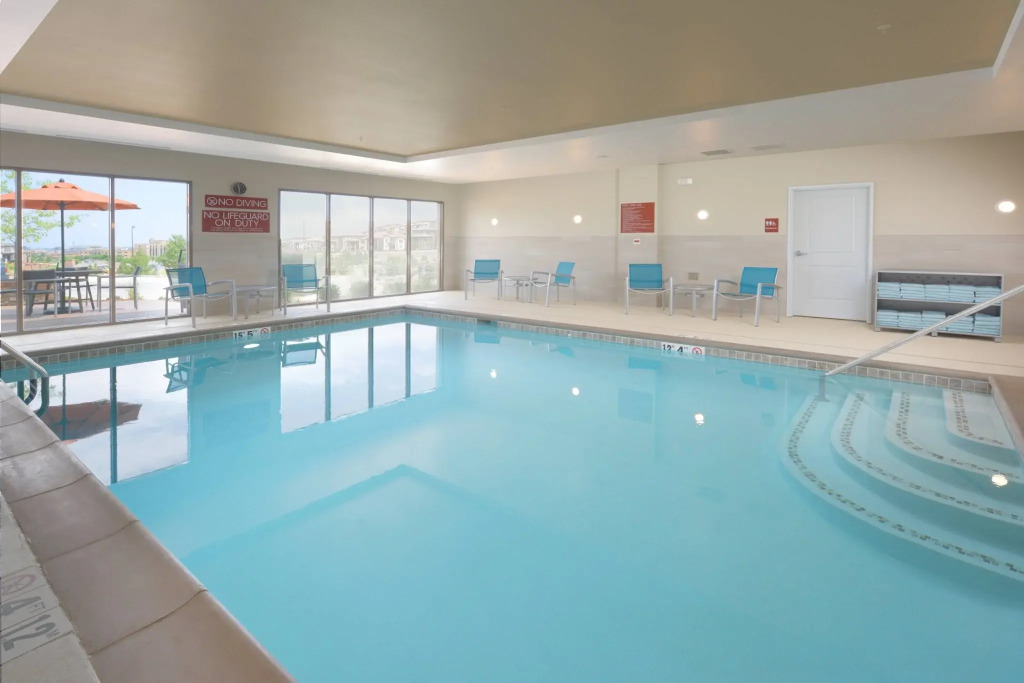 TownePlace Suites by Marriott Denver South/Lone Tree