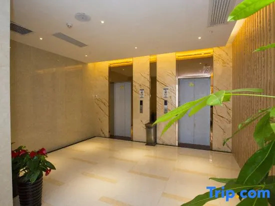 Sanfeng Hotel