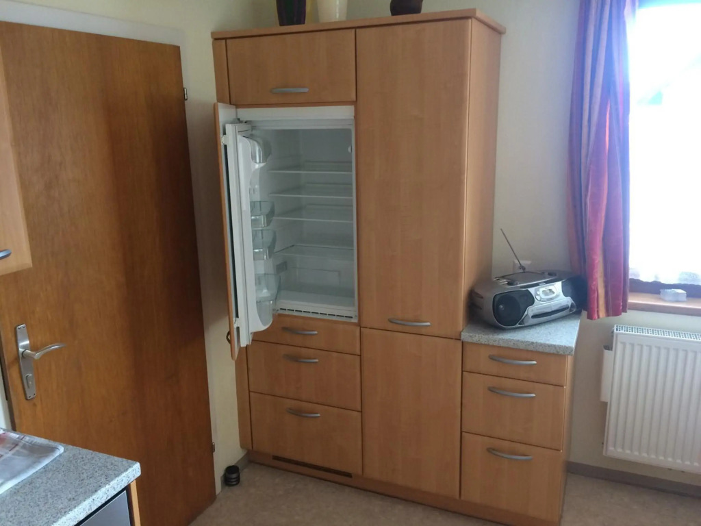 Appartement Mary