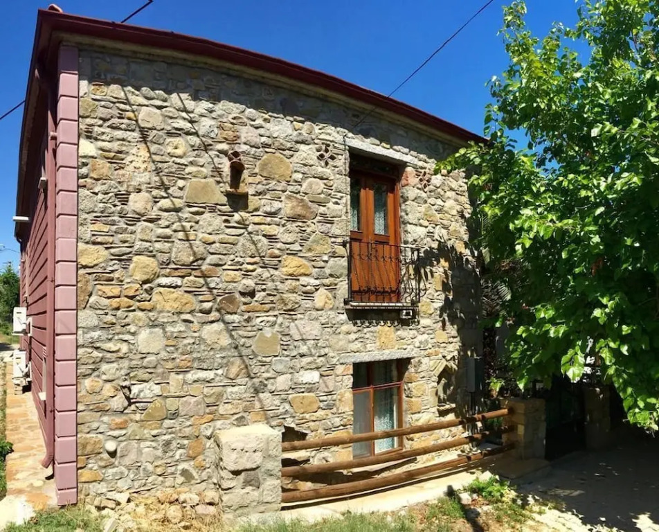 Tas Suite Konukevi