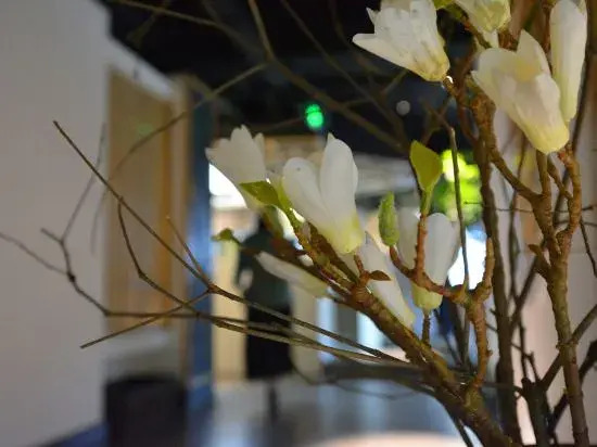 Youjia Traders Hotel (Pengzhou Longxing Temple)