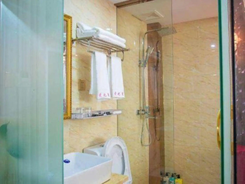 Jiande love vine boutique hotel