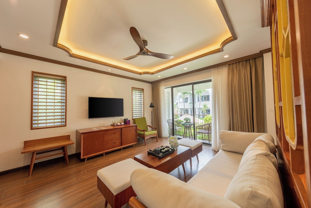 The Saga Hotel Hoi An