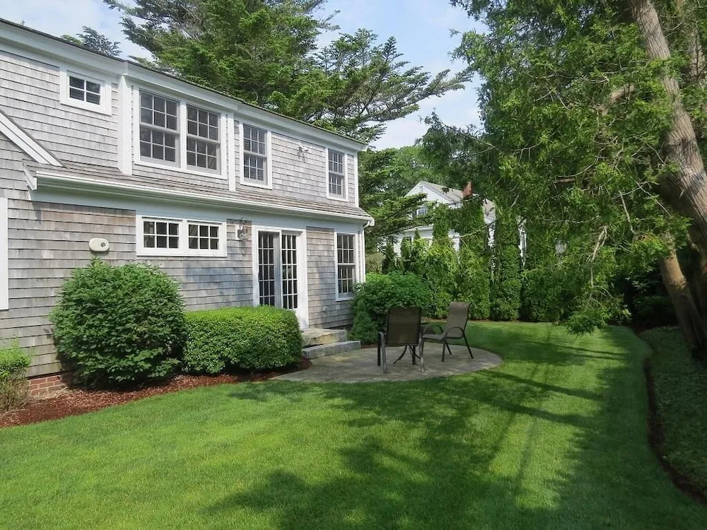 51 Shattuck Place - Three Bedroom House