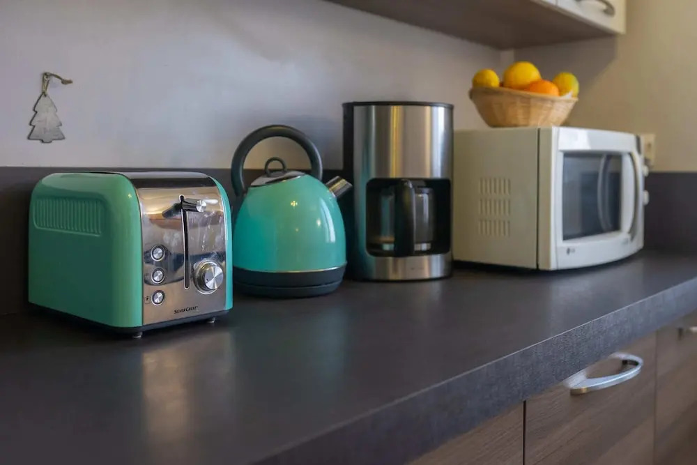 Parmelan Appartement privé