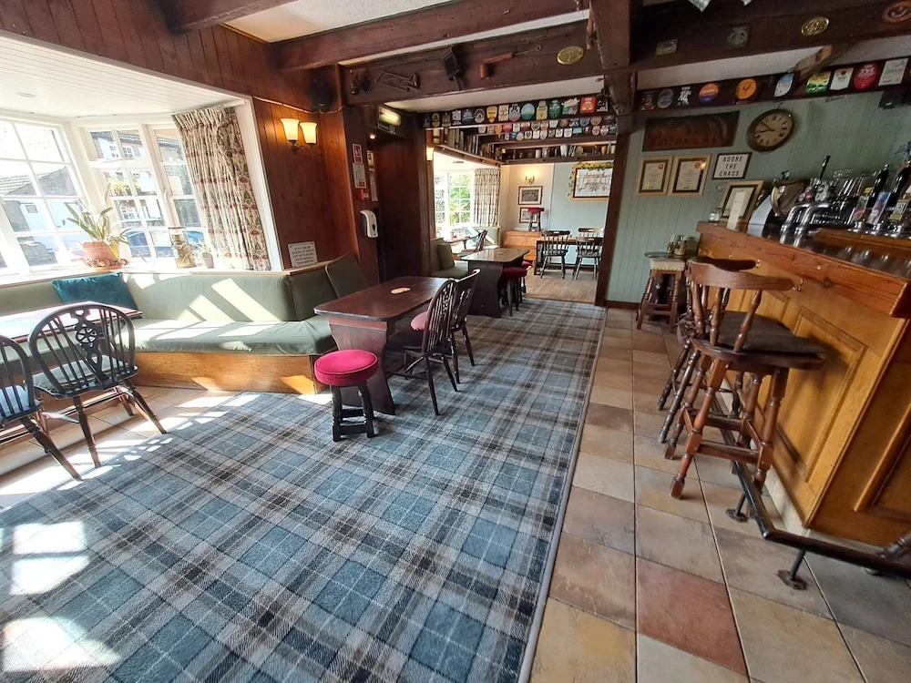 The Countryman’s Inn