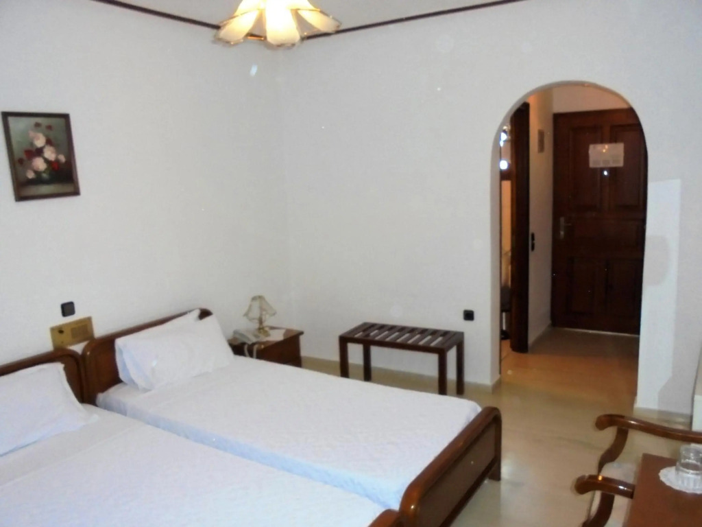 Hotel Paradise