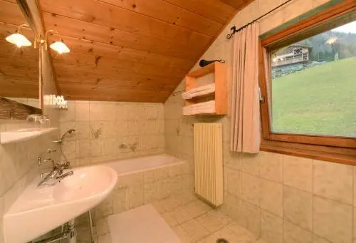 Apartment Puciacia - Bauernhof
