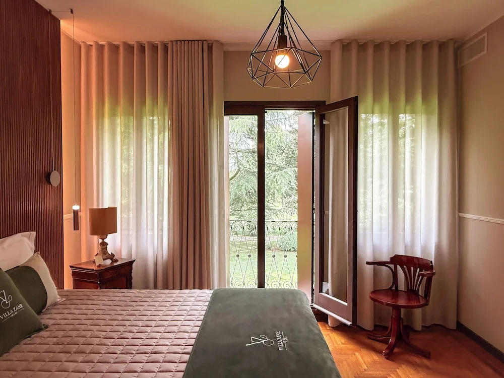 Villa Zane