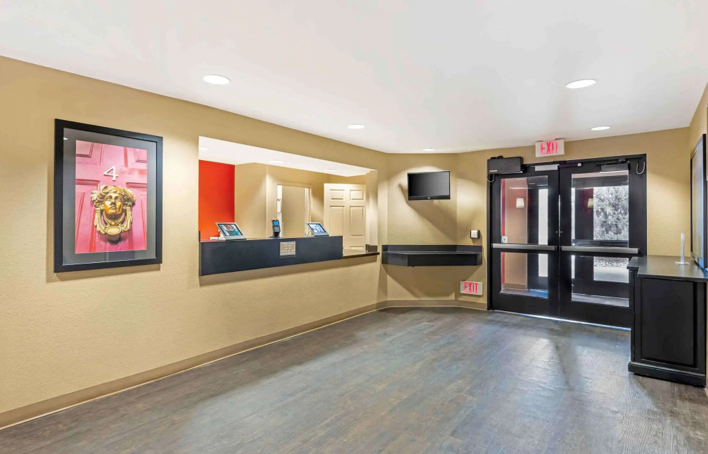 Extended Stay America Suites - Billings - West End