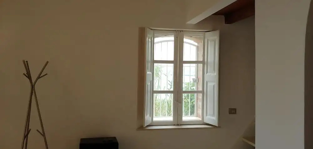 House With 2 Bedrooms in Milazzo, With Enclosed Garden and Wifi - 500 m From the Beach