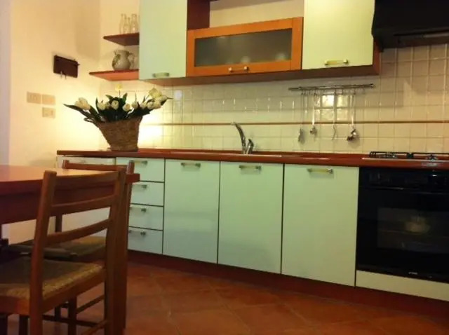 Residenza Bianca