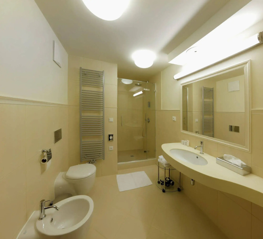 Esmarin wellness hotel