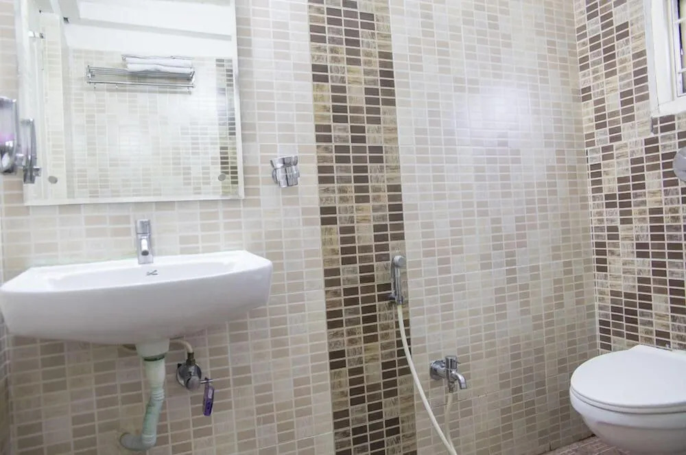 SKYLA Serviced Apartments Banjara Hills