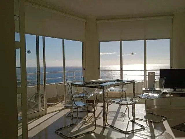 Colinas do Lido Apartment