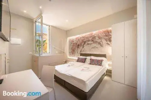 Hotel Le Lampare