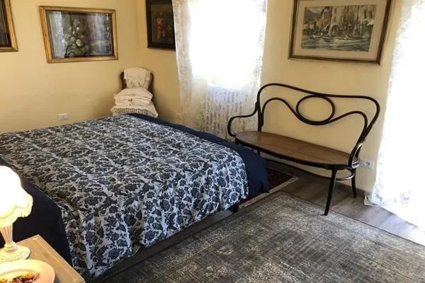 B&B La Casa di Puck