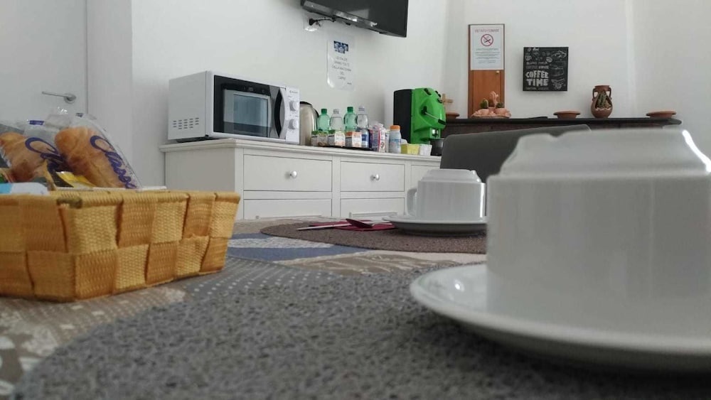 B&B Ostello Villafranca