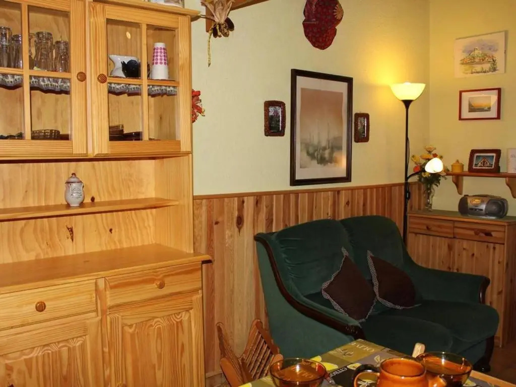Maison Gruissan, 3 pièces, 5 personnes - FR-1-229-72