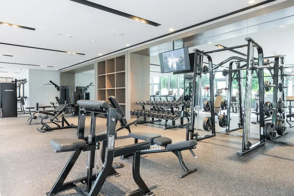 Cozy 2-bedroom Apartment Perfect for Family in Downtown With Burj Khalifa Views