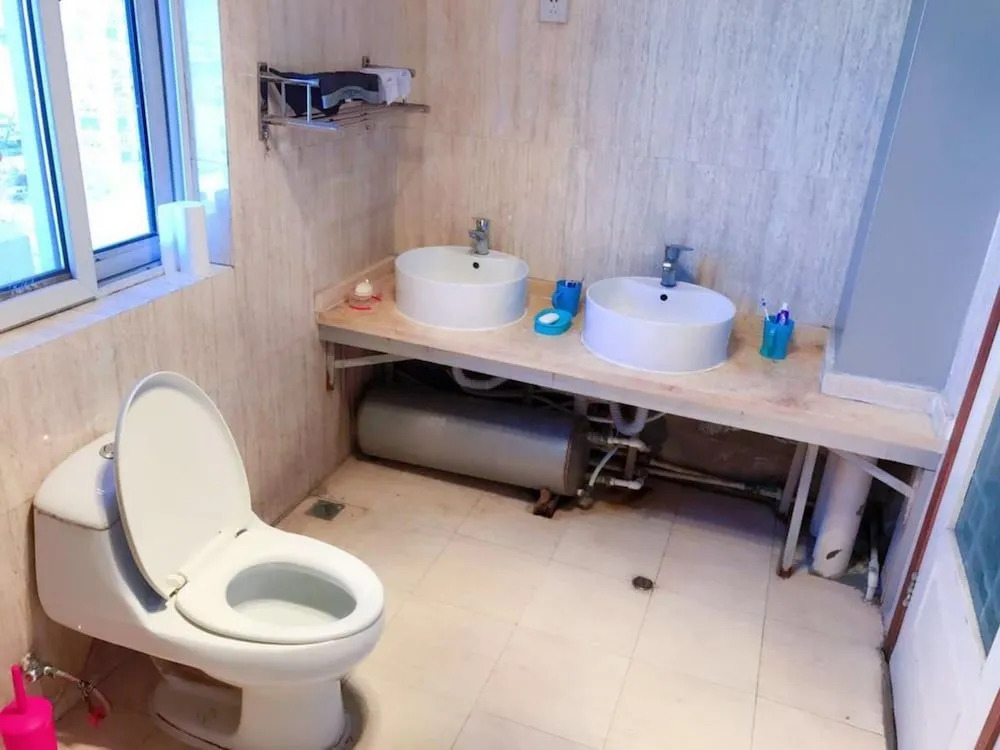 Tianjin Shunfeng Hostel Fukang Rd Branch