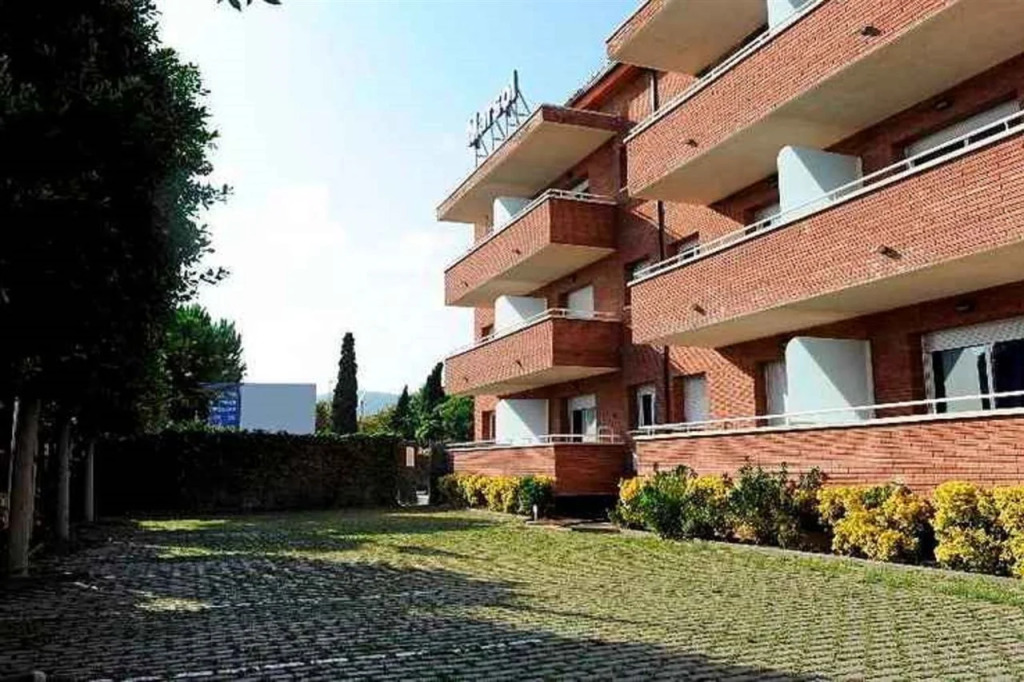 Aparthotel Marsol