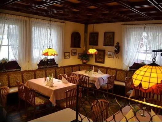 Hotel Ulmer Spatz