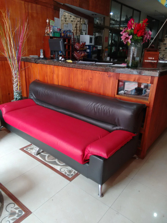 Hotel Ejecutivo Imperial