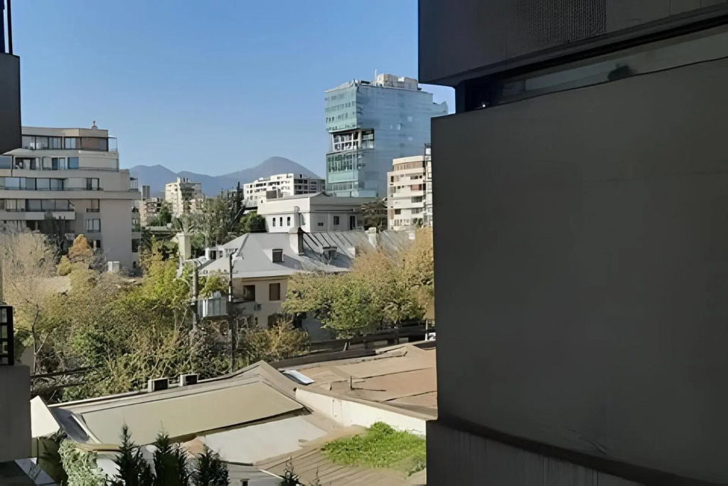 Apartamento Living Valenzuela