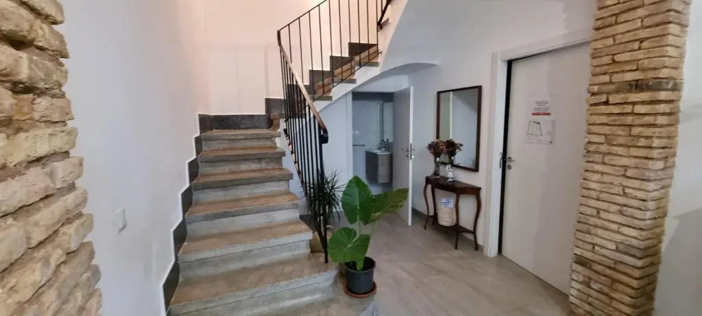 Casa Turistica Torreón de Villafamés