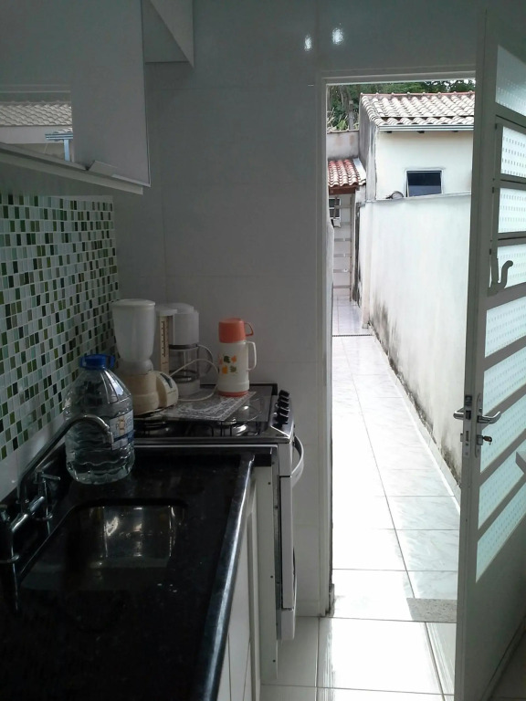 Sobrado na Cidade de Socorro