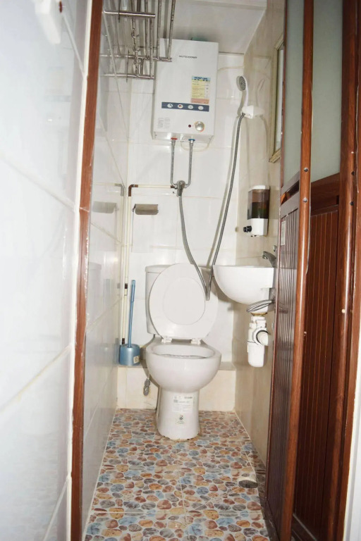 Om Guest House