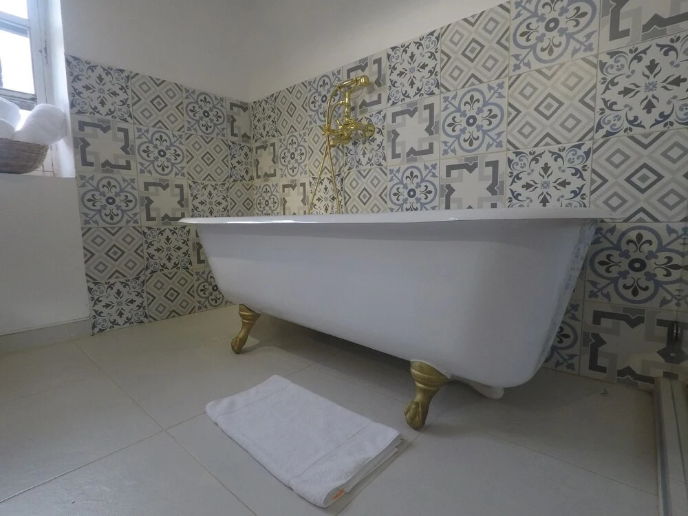 Hotel Casa Boutique Villa de Leyva
